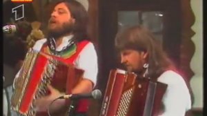 Zillertaler Schürzenjäger - Zillertaler Hochzeitsmarsch