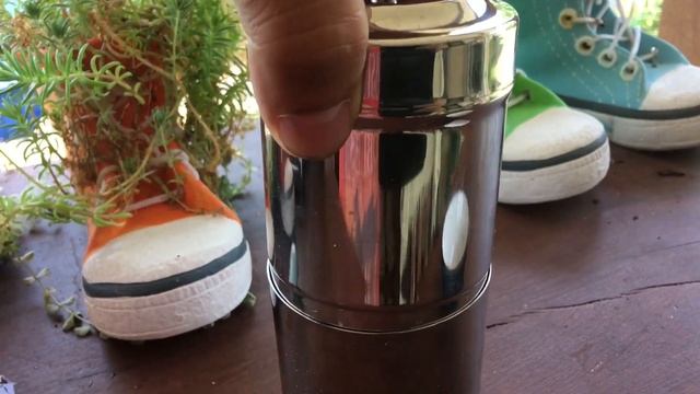 How To Brew A Fine Drip Over FILTER COFFEE 19NOV19 API # 70 смотреть онлайн