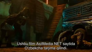 Jon uik uzbek tilida