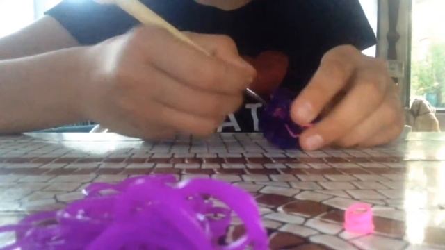 Браслет французкая коса смотреть онлайн