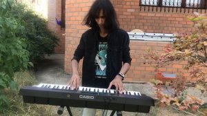 Apocalyptica - Path (Piano Cover)