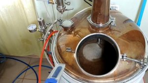 Делаем классическую Старку или как приготовить Ржаное хлебное вино!!!