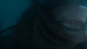 Морские чудовища существовали на самом деле?