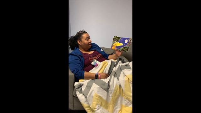 Goodnight George: Giraffes Don't Dance смотреть онлайн