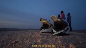 HIMRA - TOP BOY (Clip Officiel)
