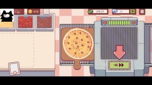 мисс циркуль играет в пиццу 5 часть