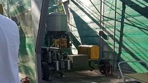 Испытание принудительной системы охлаждения