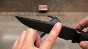 Нож "Енисей-2" Elastron Stonewash от Кизляр