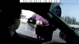 Съёмная тонировка и ДПС (AutoTun16.ru)