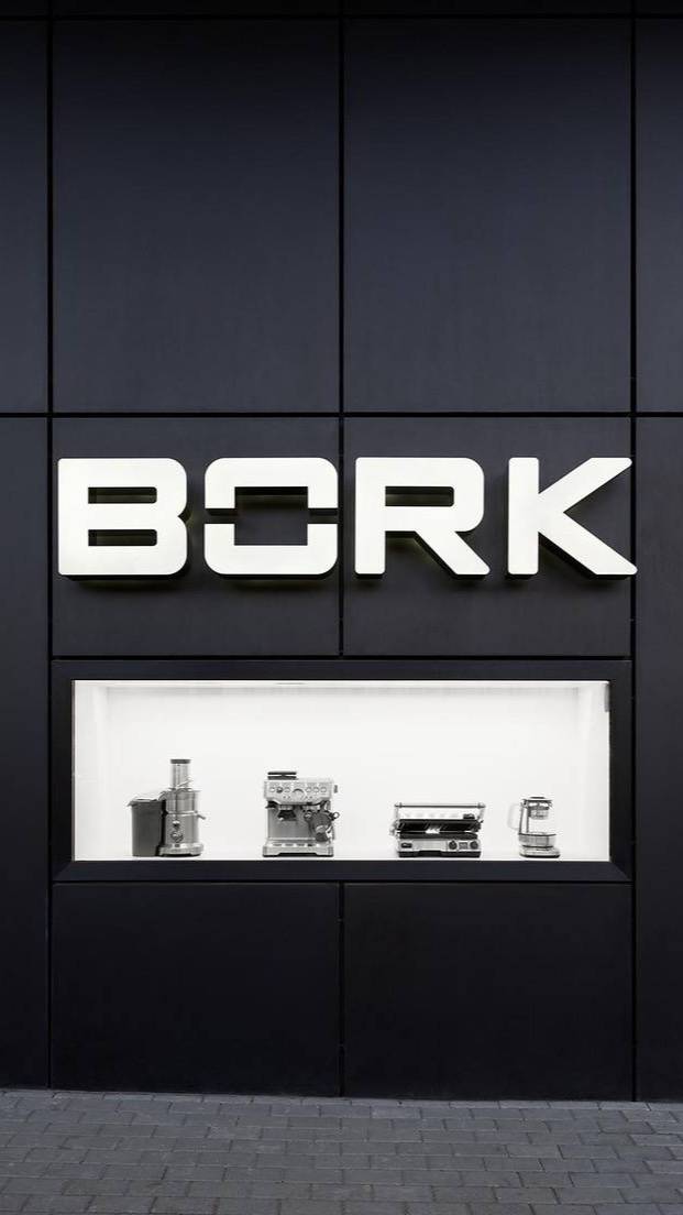 🎧 #историябренда BORK: ОТ МЕЧТЫ ДО ПРЕМИУМ-СЕГМЕНТА 💫