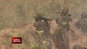 6 देशों के 5000 सैनिक उतरे मैदान में | Indian Affairs