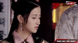 Phim Lẻ 2024 - Trùm Võ Cấm Thiếu Lâm | Phim Hành Động Võ Thuật Kiếm Hiệp Cổ Trang | Full HD | KHH