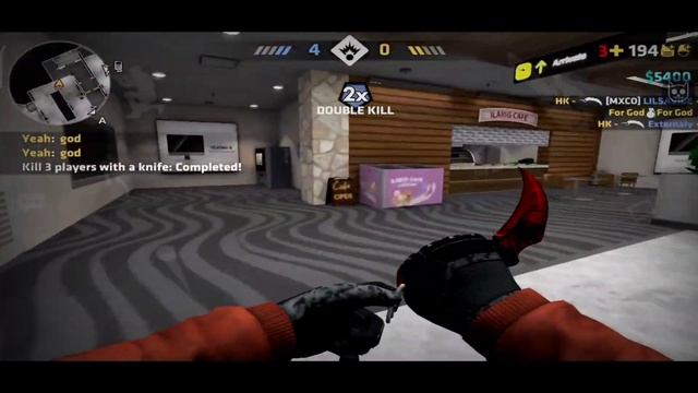 "When I Grow Up" Critical Ops | 144 Fps Highlights#2 [4K 60 Fps]