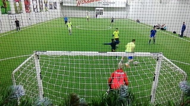 Дивизион "Микс" Сезон Зима-2019\20 "Сокол Ступино" - "Прайд" (Восьмой тур 02.02) смотреть онлайн