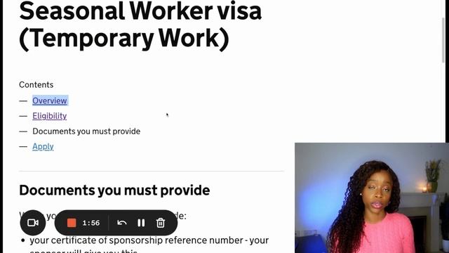 COMPANIES HIRING SEASONAL WORKERS || TIER 5 TEMPORARY WORK VISA || UK SEASONAL WORK VISA