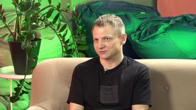 Телепроект "Диалог с психологом" от 22 июня 2024г. Телеканал СКАТ. Гость Артём Ефремов.
