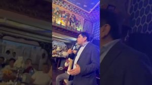 Hurshid Rasulov “ Shohimardon Soylari “ Хуршид Расулов «Концерт Москва»