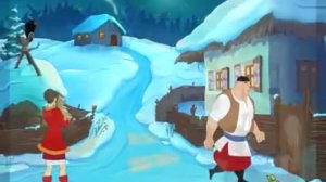 Ти ж мене підманула