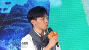 Дэн Лунь. О том, легко ли быть отцом и о съемках шоу "Па, мы куда“