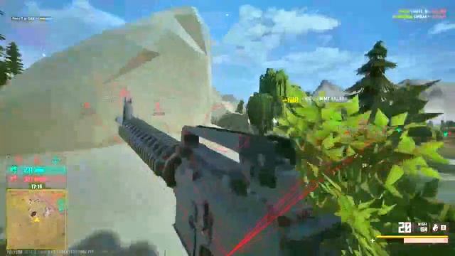 Polygon Hack 2023 | Aimbot + Wallhack | Free Download