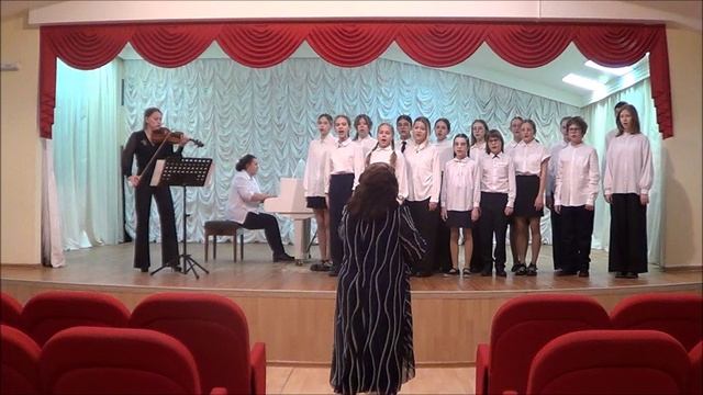 Мелодия