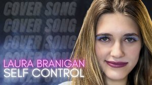 Anastasia Zvereva - Self Control (Cover Laura Branigan)