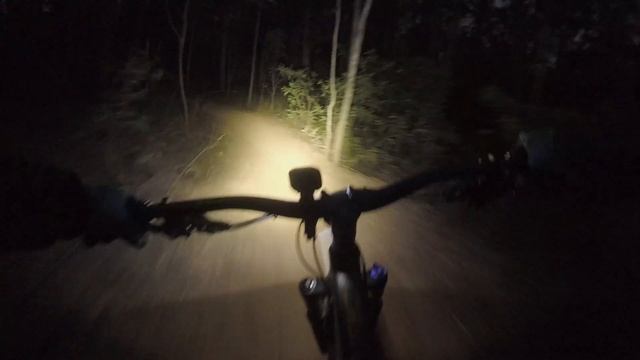 Daisy Hill at night смотреть онлайн