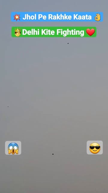👑 Jhol Par Rakhkar Thapki Se Kaata ☠️ Mandawali Kite Fighting #ytshorts #viral #kitefighting смотреть онлайн