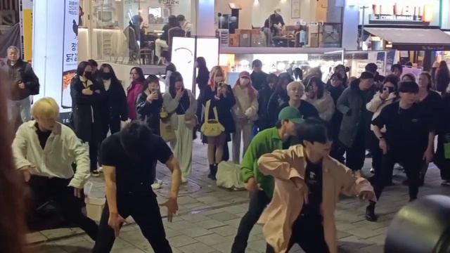 Мой влог.#Южнаякорея #сеул #уличнаяеда #донер #корейские #уличныетанцоры смотреть онлайн