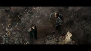 Hela Puts The History Of Asgard Across To Skurge | Movie Clips HD | Thor 3 Ragnarok (2017)