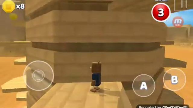 играю в мишку платформео смотреть онлайн