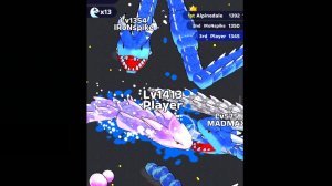 Snake Clash