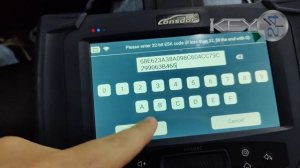 Lonsdor - K518 - Geely Tugela 2023