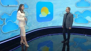 Александр Семенов - об изменениях климата