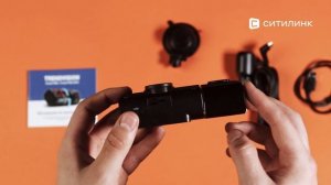 Обзор Видеорегистратора TrendVision Proof PRO | Ситилинк