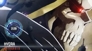 Overlord Season 2 - Ending [HYDRA]