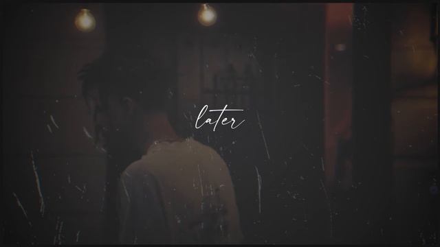 iann dior type beat "later" | prod. by aesttc