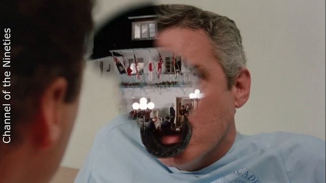 Полицейская академия (Jack Mack & The Heart Attack-I'm Gonna Be Somebody) смотреть онлайн