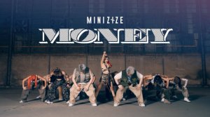 LISA - 'MONEY' ЭКСКЛЮЗИВНОЕ ВИДЕО С ВЫСТУПЛЕНИЕМ ｜ Кавер от MINIZIZE