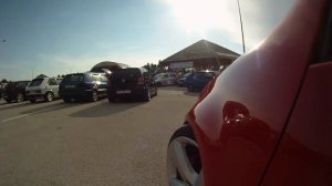 2013-06-08 - 11. VW Tuning Show KARLOVAC - En mini krog