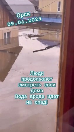 Люди не сдаются, продолжают просматривать дома