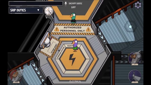 THE DODO OUTSMARTS THE DUCK | Goose Goose Duck смотреть онлайн