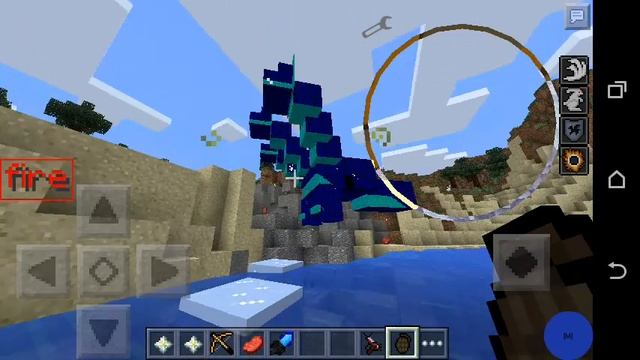 Обзор мода #2 hydra mod смотреть онлайн