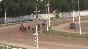 ЦМИ.Ипподром.Памяти ГУЛАХАР.