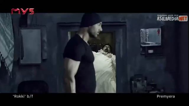 UZTARJIMA KINOLAR 2020 UZBEK TILLDA SUPER KAMEDYA JANGARI_FANTASTIK KINOLAR