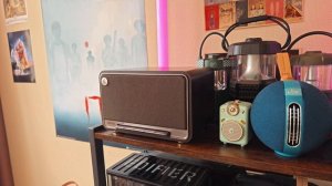 Edifier D32 VS Ub+ Db1 Double Bass "WARM SOUND VS DEEP BASS!"