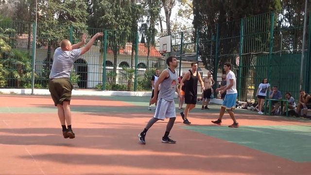 18.08.2018 Ривьера Медведи против Сочи 2 смотреть онлайн