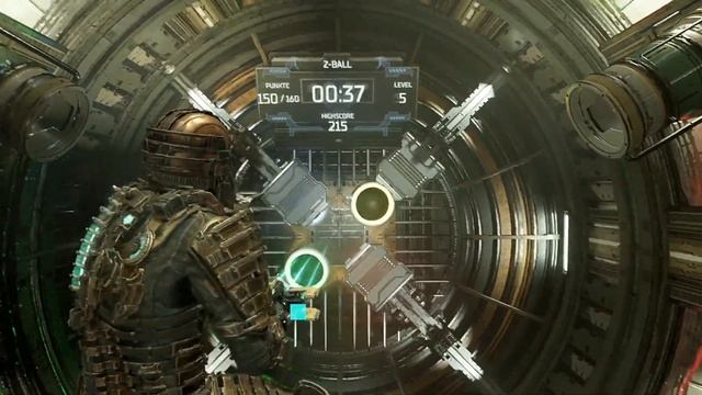 Dead Space : Z Baller смотреть онлайн