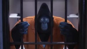 песня Джёни из мультика зверопой