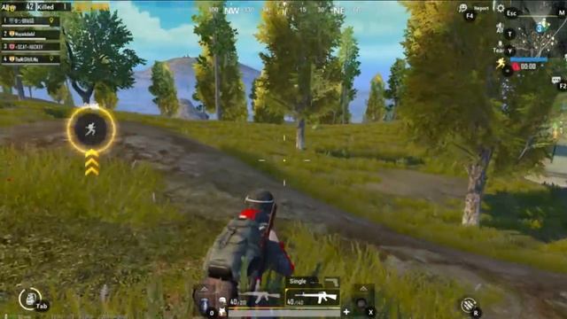 Live || PUBG Mobile || SCAT Gaming смотреть онлайн